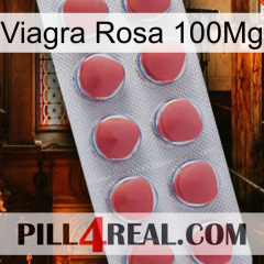 Pink Viagra 100Mg 18